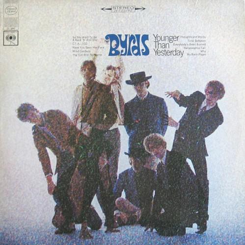 The Byrds